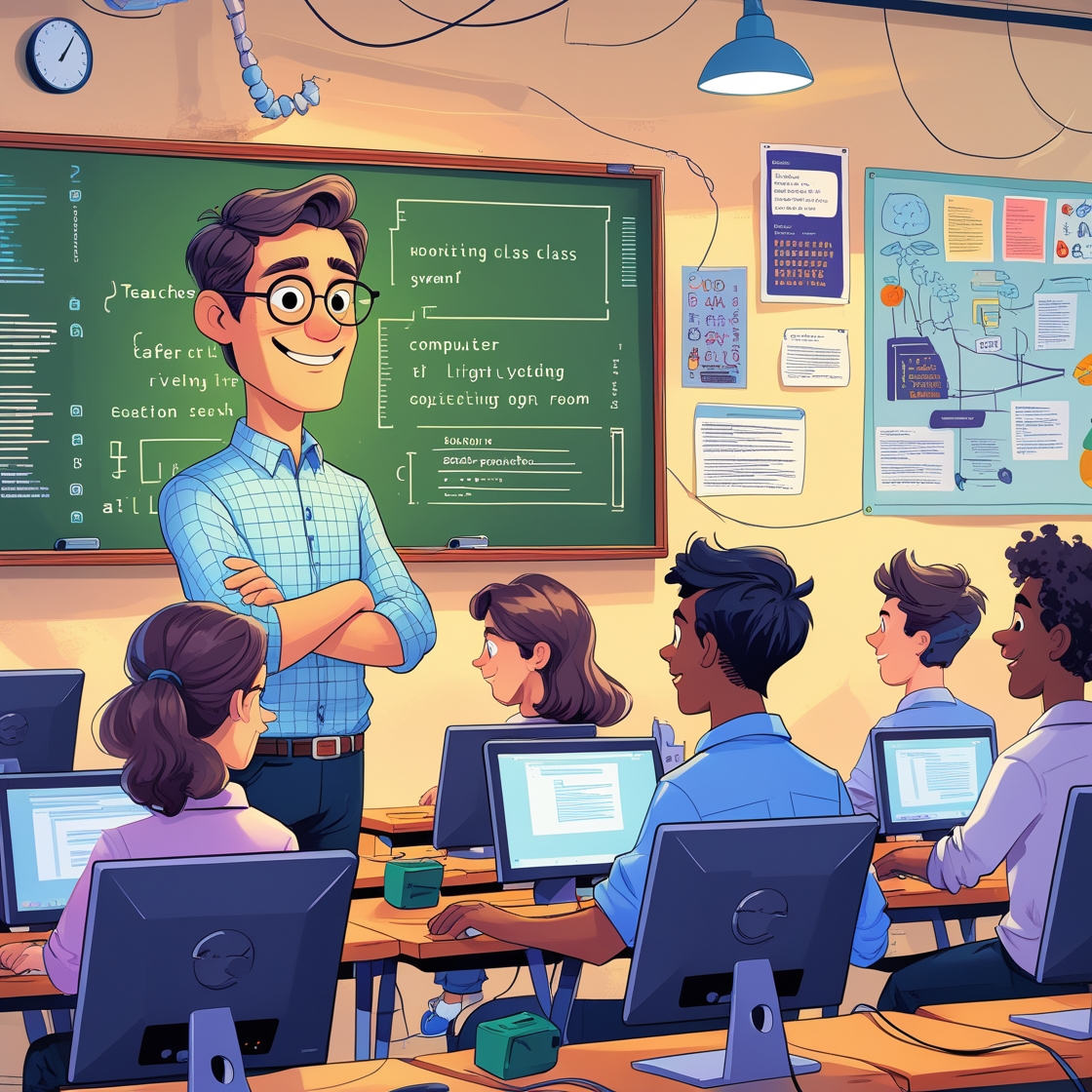 Computer Classes